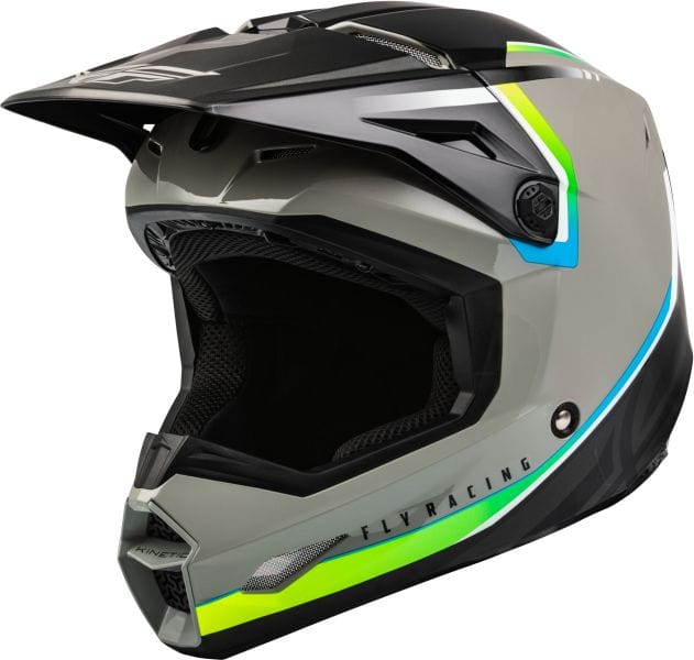 Helmet Fly Racing MX/Enduro