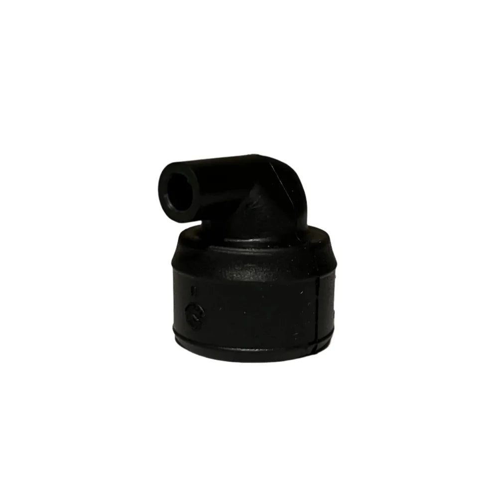 Oil Tank 90 Degree Angle Piece for KTM/Husqvarna/GasGas 2024-2026 - A45038061060