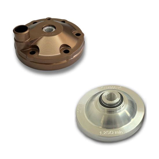 TSP KTM/HUSQVARNA/GASGAS 300 TPI/TBI 2018-2025+ Bundle - MEDIUM COMPRESSION