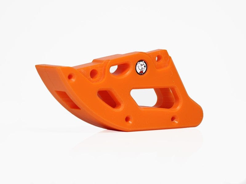 AXP Chain Guide 2024 KTM/HUSQVARNA/GASGAS — Orange