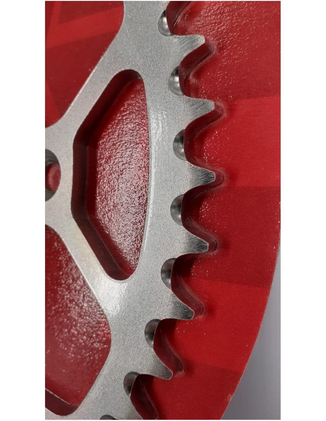 Light Steel Rear sprocket 46T Teeth KTM 1990-2025 Enduro Expert