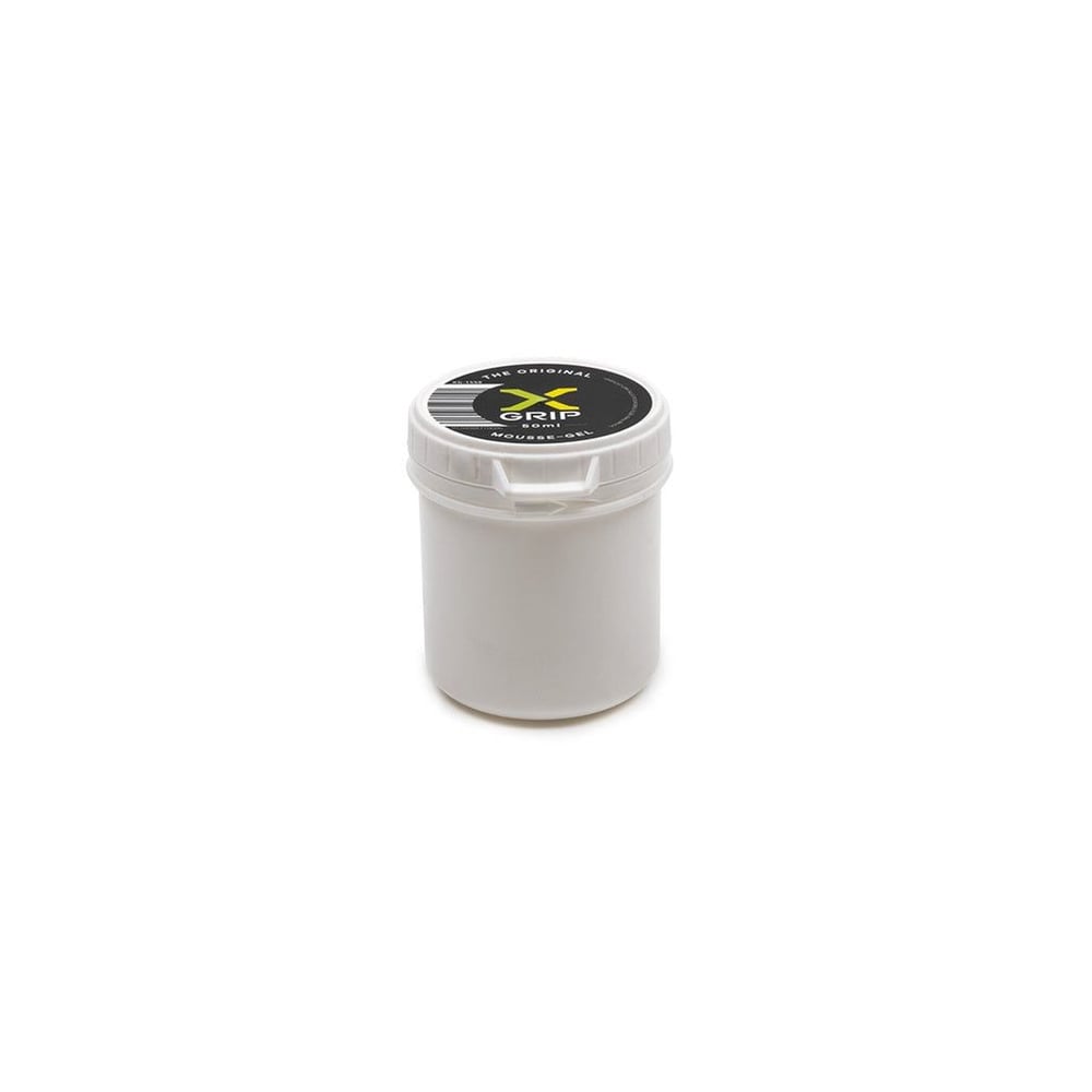 X-GRIP Mousse-Gel