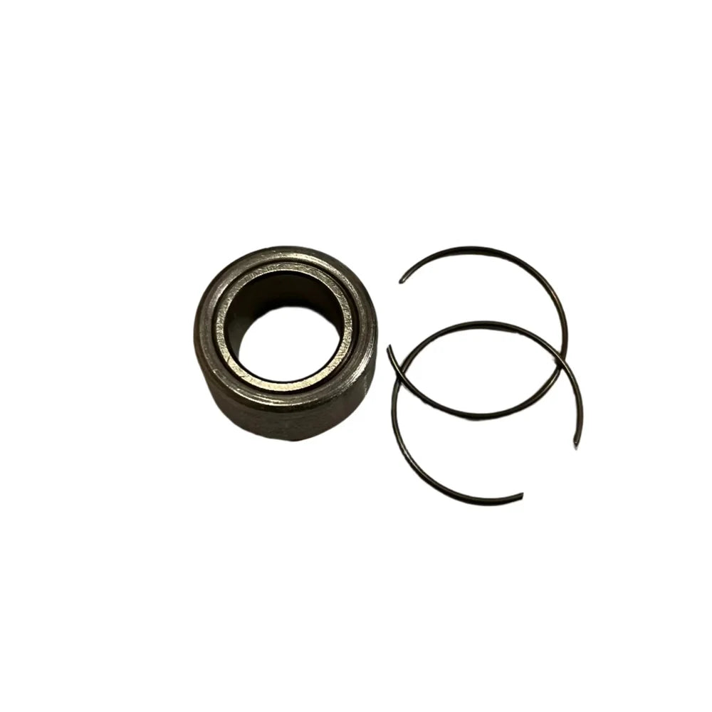 PDS Rear Shock Ball Bearing Kit for KTM EXC/XC-W 2024-2026 - RP10051T