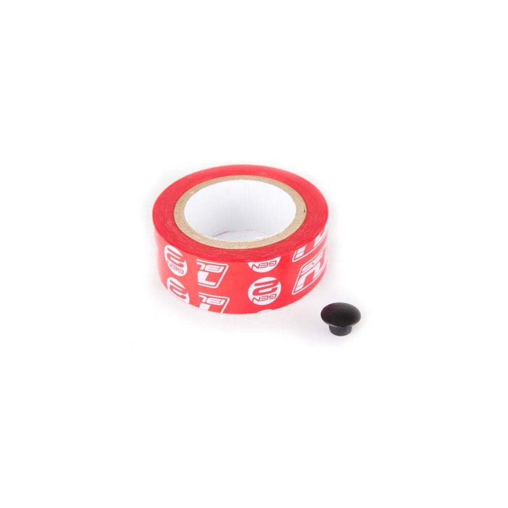 22mm Rim Tape for Tubliss System 21" inch Rim