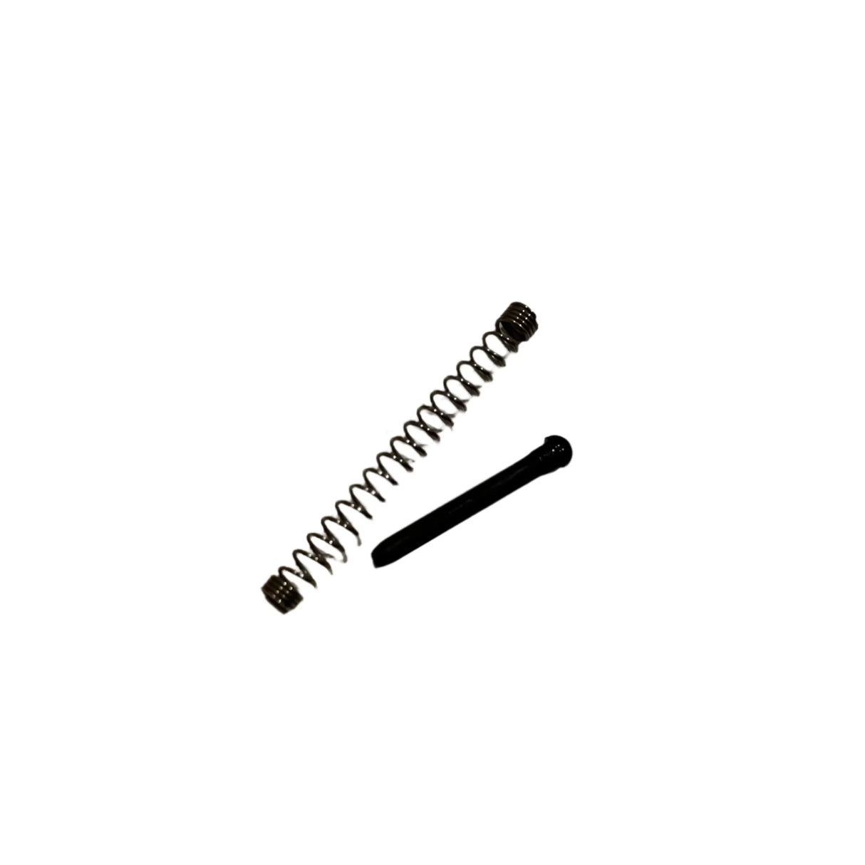 Lever Return Spring and Pin Kit for KTM, Husqvarna & GasGas - 54802052000
