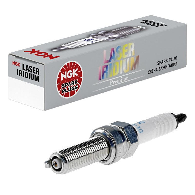 SPARK PLUG