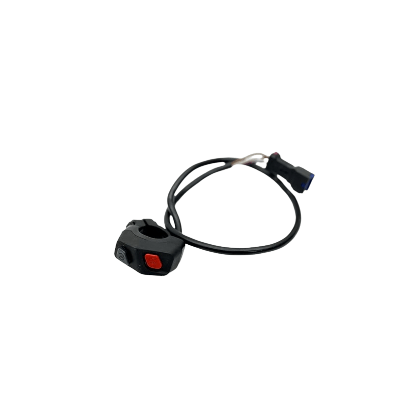 Handlebar Start/Stop Button for KTM, Husqvarna & GasGas 2023-2026 - A46011074000