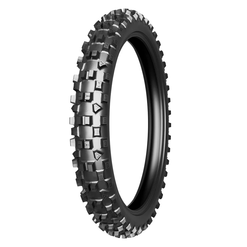 PLEWS TYRES 90/100-21 EN1 Enduro Grand Prix MEDIUM
