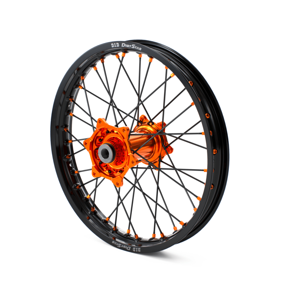 KTM 24/25 Factory rear wheel 2.15x18 DID for Enduro Models