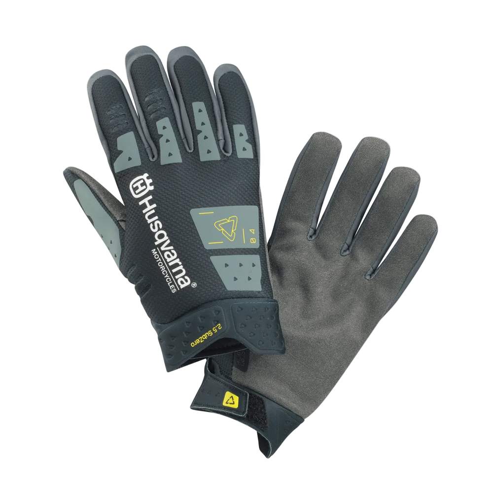Husqvarna Winter 2.5 SUBZERO GOTLAND GLOVES Neoprene