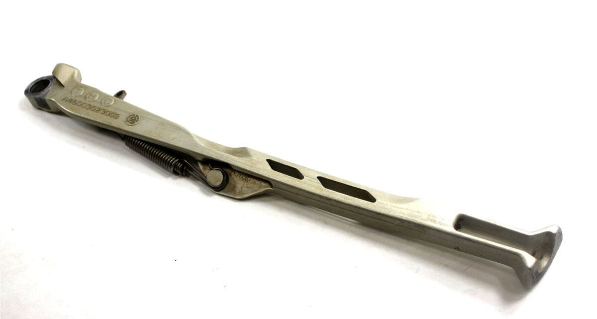 Side stand cmpl. 2024+ KTM/HUSQVARNA/GASGAS