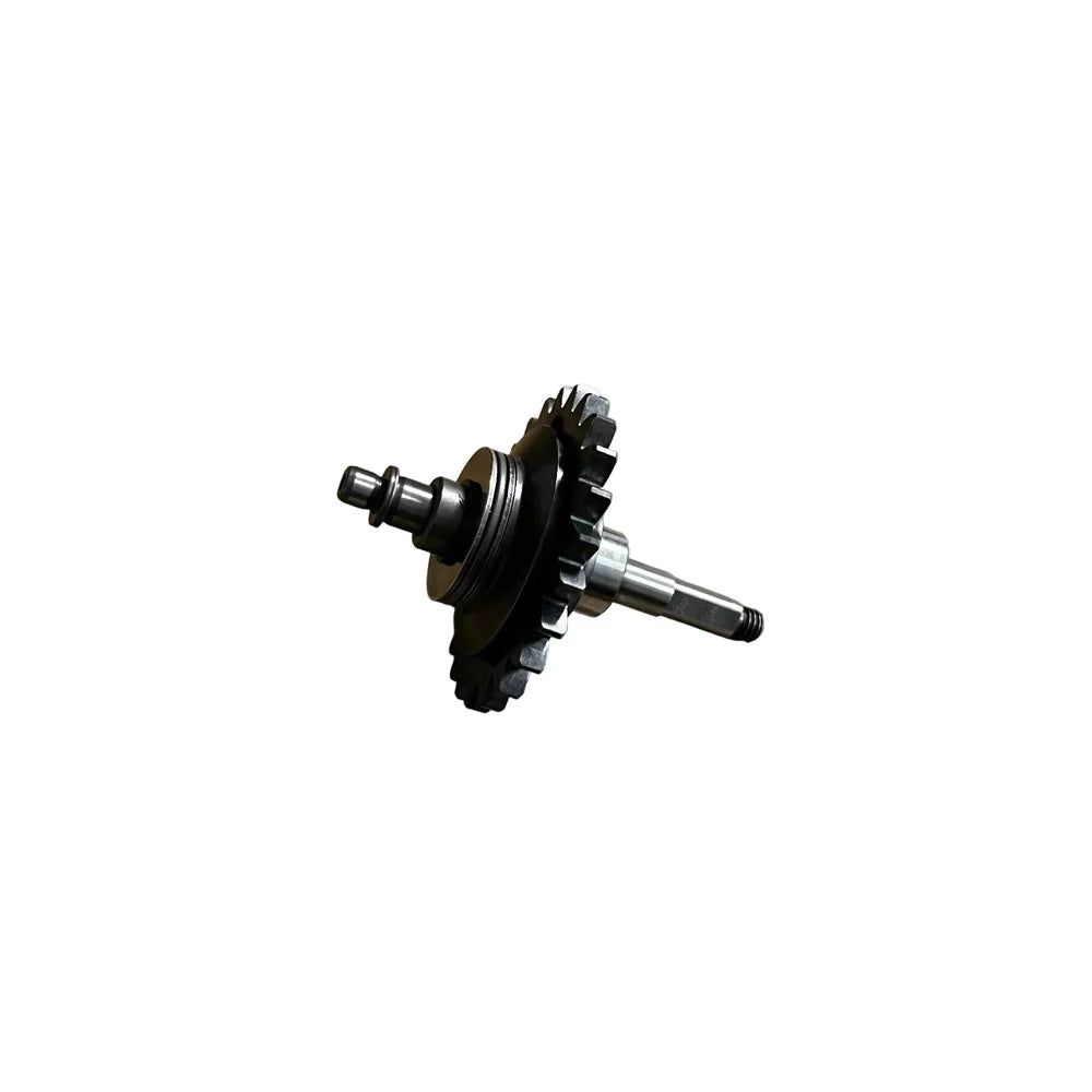 Centrifugal Force Governor Complete for KTM 250/300 EXC/XC-W 2017-2023 - 55537050444