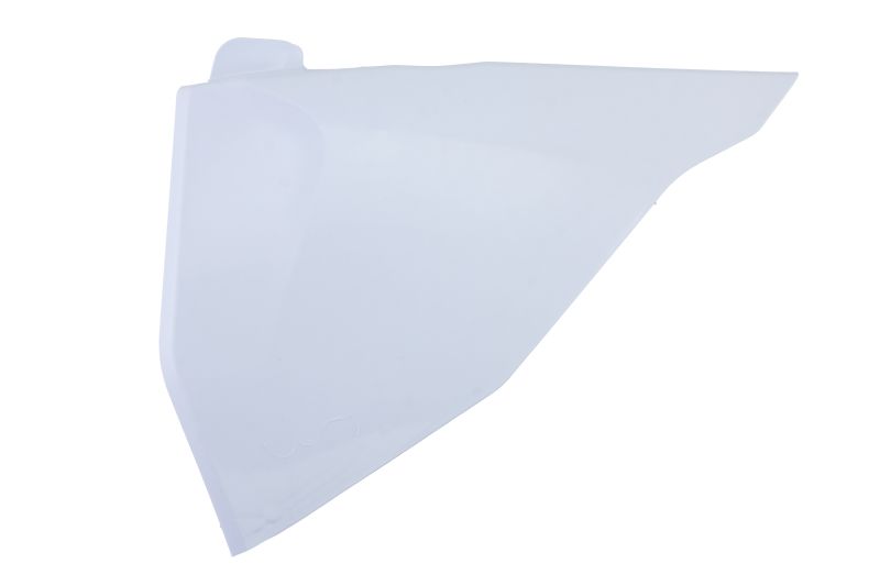 Air filter Cover KTM 2020-2023 White MX/ENDURO