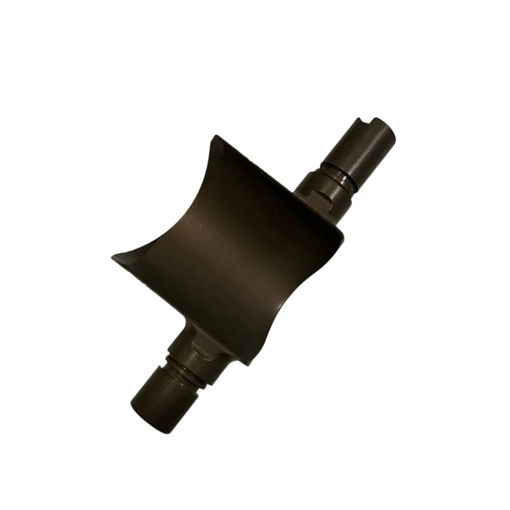 Exhaust Control Power Valve Flap for KTM/Husqvarna/GasGas 300 23-26 - A45037020000