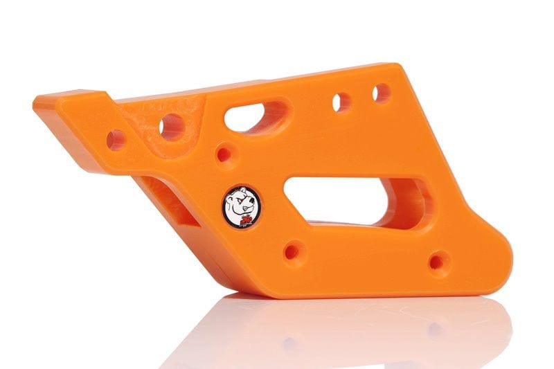 AXP Chain Guide Orange 2014-2023 KTM/HUSQVARNA/GASGAS