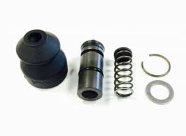 Rear Brake Master Cylinder Piston Repair Kit for KTM 85 SX 2025-2026 - A41013061000