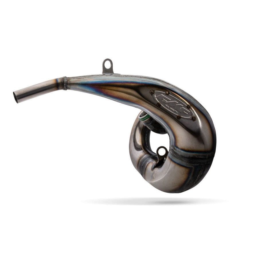 FMF Factory Fatty Factory expansion chamber 2T 250/300 TBI 2024+ KTM/HUSQVARNA/GASGAS