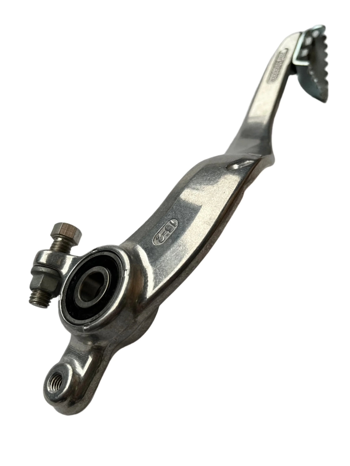 Rear Foot Brake Lever for KTM EXC/SX-F & Husqvarna FE 2008-2016 - 78013050044