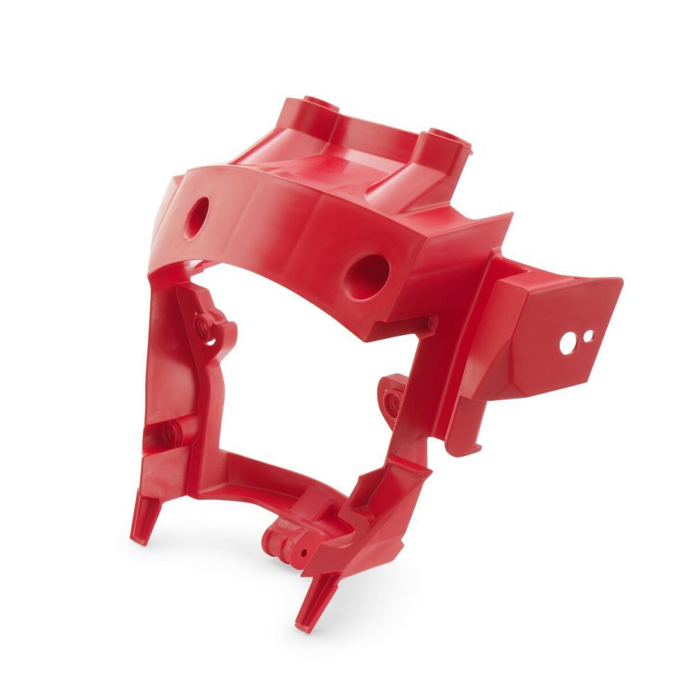 Headlight mask rear wall GASGAS EC 2024+