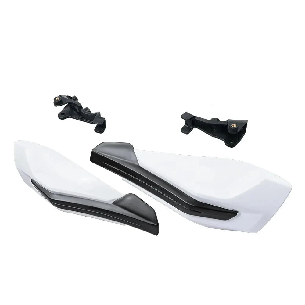 Open Handguards KTM/HUSQVARNA/GASGAS with mounting kit