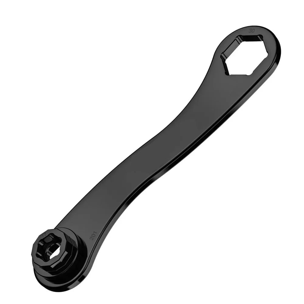 17-27-30mm Front/Rear Wheel Axle Wrench Removal Tool for 2024+ KTM/HUSQVRNA/GASGAS ENDURO/MX