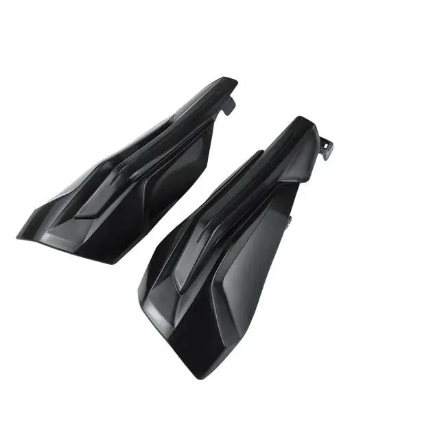 Open Handguards KTM/HUSQVARNA/GASGAS with mounting kit