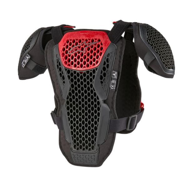 Body/Chest Guard Protection ALPINESTARS MX BIONIC ACTION for YOUTH