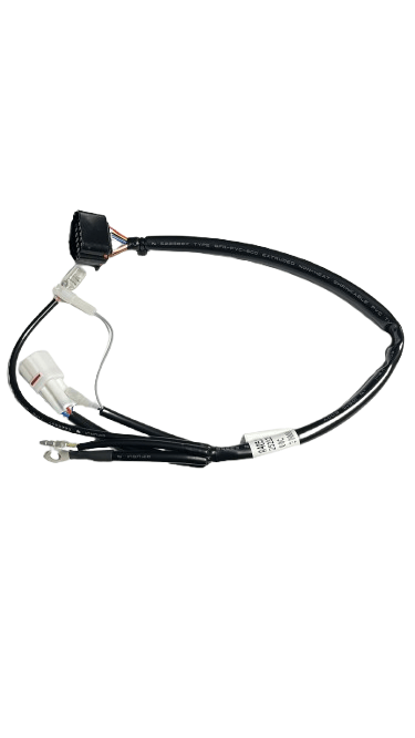 Main Wiring Harness for KTM 65/85 SX & Husqvarna TC 65/85 24-26 - A40511075000