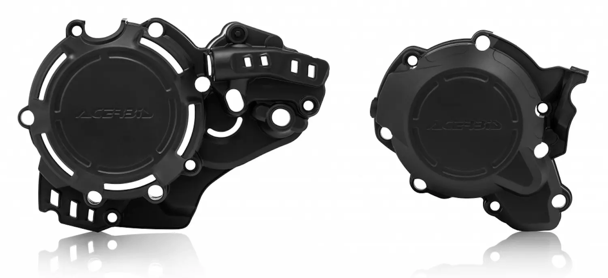 Engine Guards KTM 2T 2020-2023 Acerbis X-Power