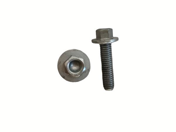 HH COLLAR SCREW M 5X20 WS 6