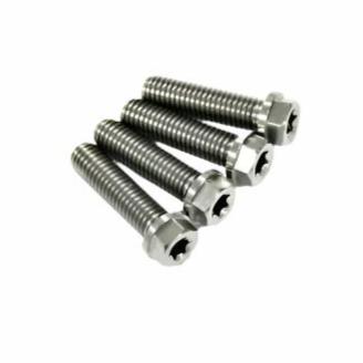 M8x30 Hexagonal Collar Bolt for KTM, Husqvarna & GasGas 2008-2027 - 0025080306S