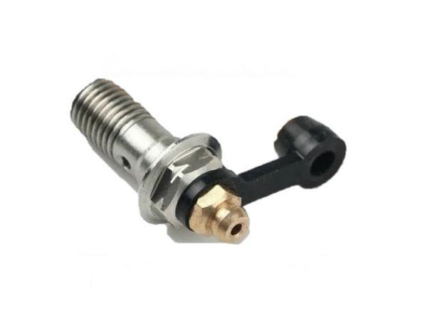 Clutch Bleeder Screw Kit M8 for GASGAS & Husqvarna 2021-2026 - A54013094000