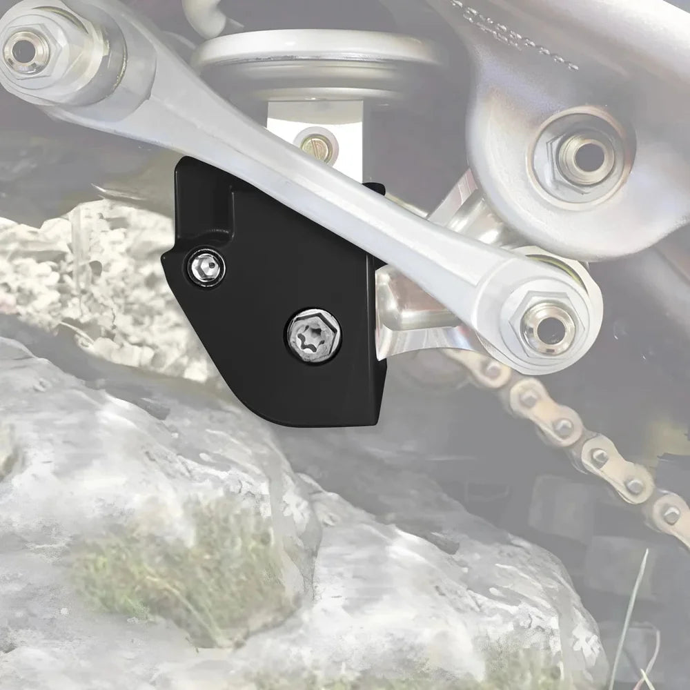 Rear Shock Linkage/Prolink Guard for KTM/HUSQVARNA/GASGAS 2011-2023
