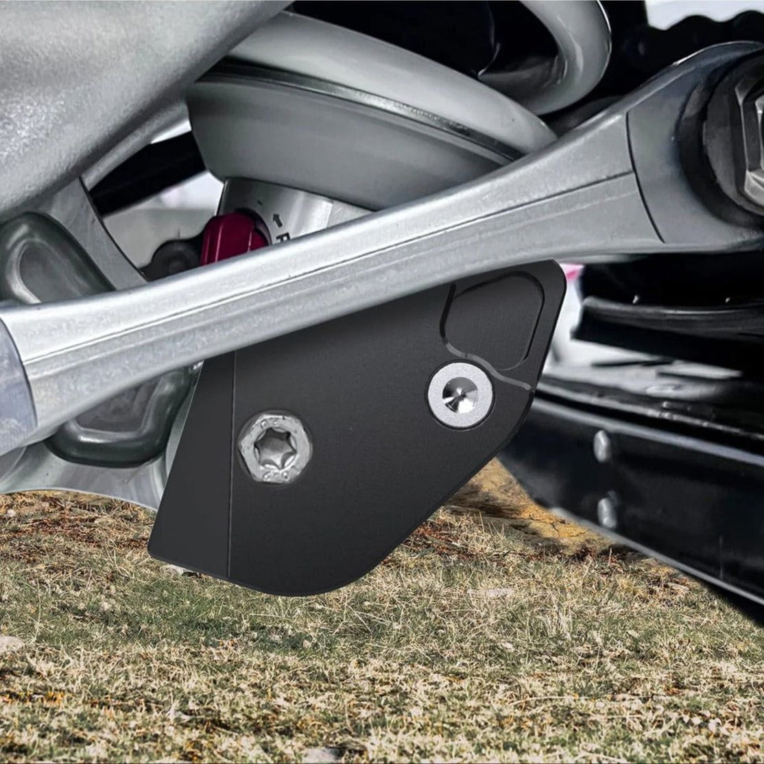 Aluminum Rear Shock Linkage/Prolink Guard For 2024+ KTM/HUSQVARNA/GASGAS