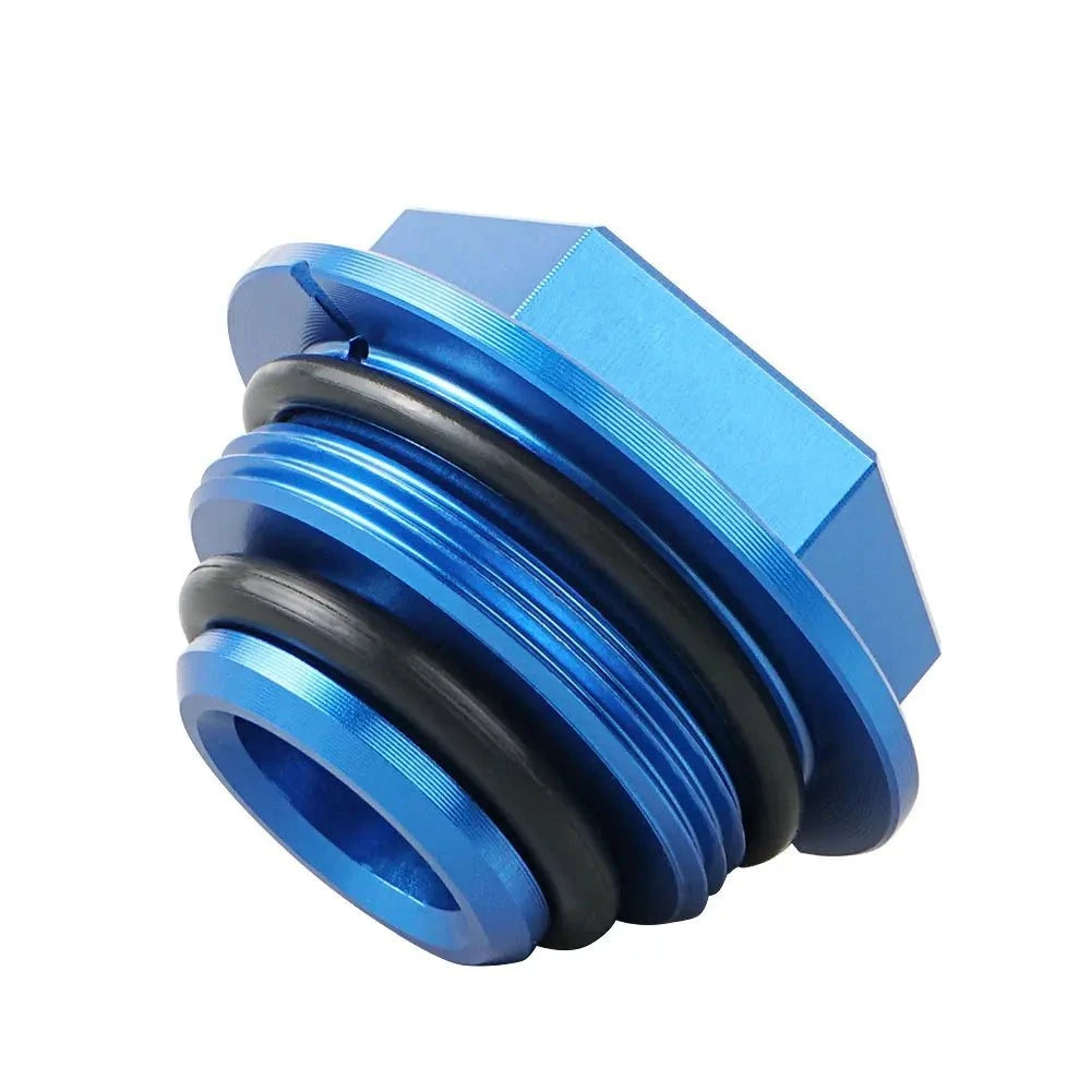 Rear Brake Reservoir Cover Cap 04'-25' KTM 125/150/250/300/350/450/500 SX SXF EXC