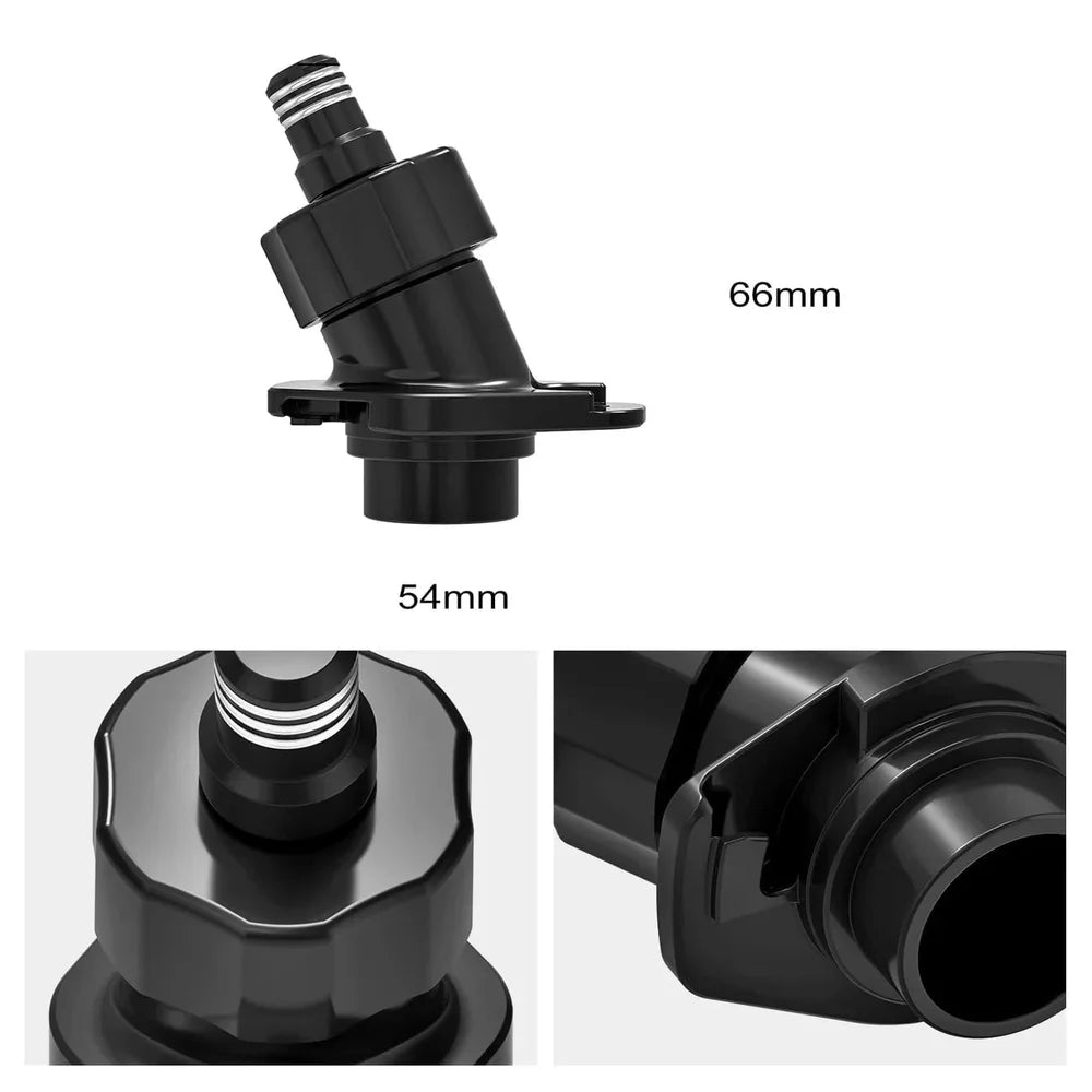 Oil Filler Cap 2T TBI 2024+ KTM/HUSQVARNA/GASGAS