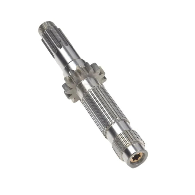 Transmission Main Shaft 14T for KTM 250/300 EXC XC-W & Husqvarna TE 2013-2016 - 54833201100