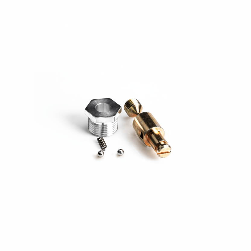 Rear Shock Rebound Adjuster Screw for KTM EXC XC-W 2008-2016 - 50180434S