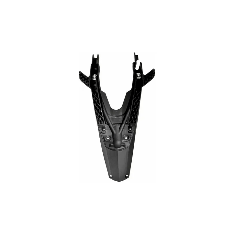 OEM Rear Number Plate Carrier Top for KTM EXC 2008-2012 - 78008016000