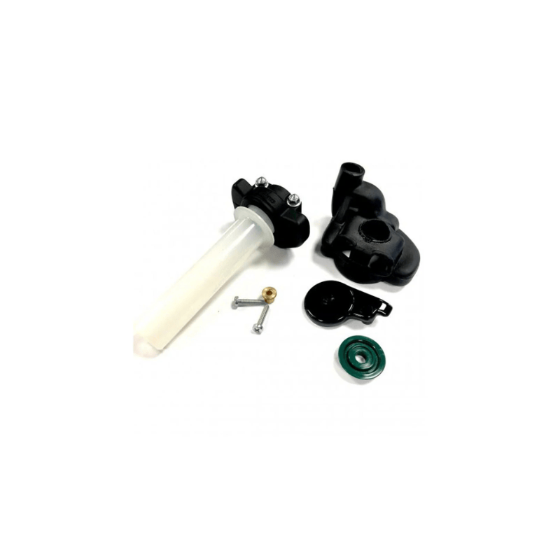 THROTTLE GRIP 65 SX 02 46102010100
