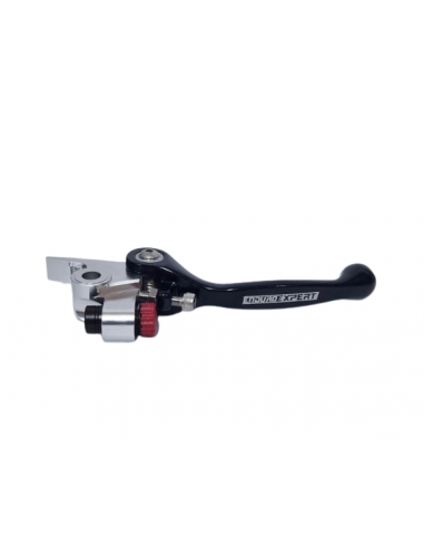 Enduro Expert Foldable Brake Lever KTM 2014-2024 (OEM 77713002000) - Black (1)