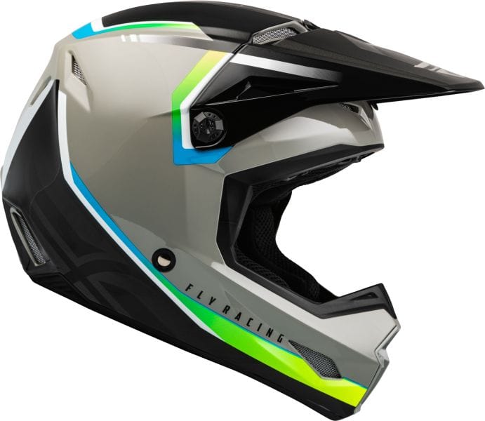 Helmet Fly Racing MX/Enduro