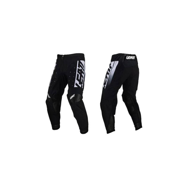 Pant Moto 4.5 Blk