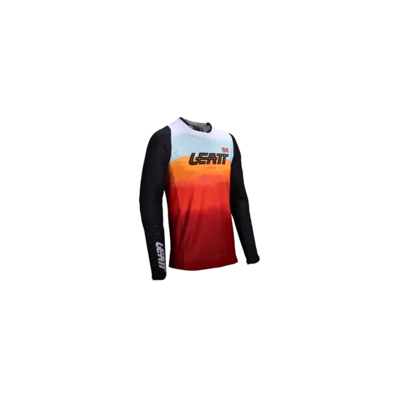 LEATT Jersey Moto 4.5 Lite Glamis