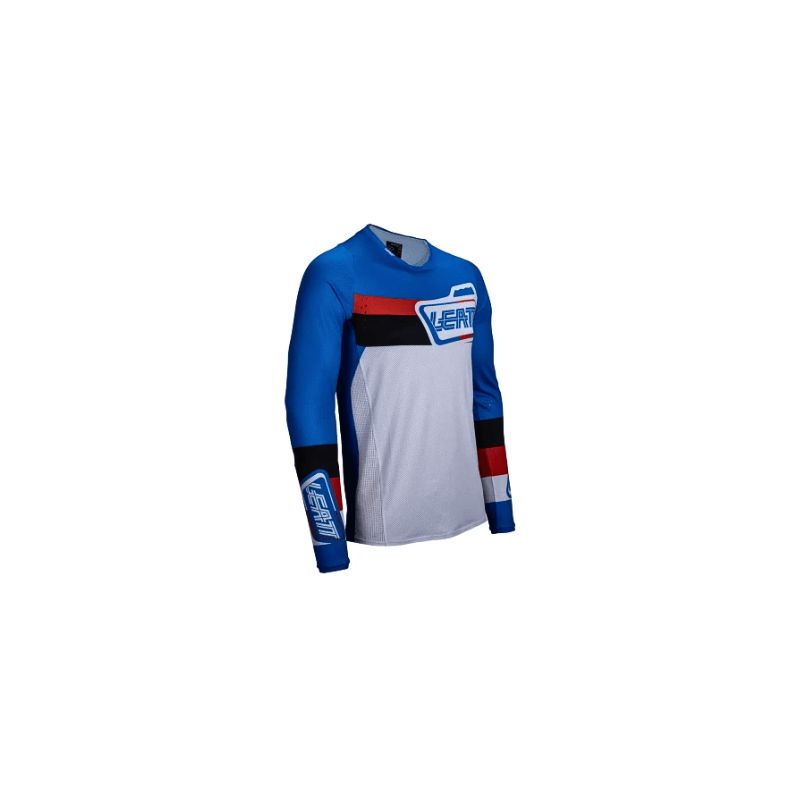 Jersey Moto 4.5 Lite PitBoard Royal