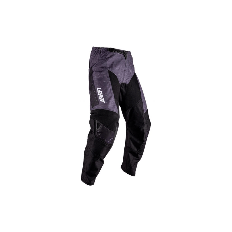 Pant Moto 3.5 Stealth Black/Grey V26