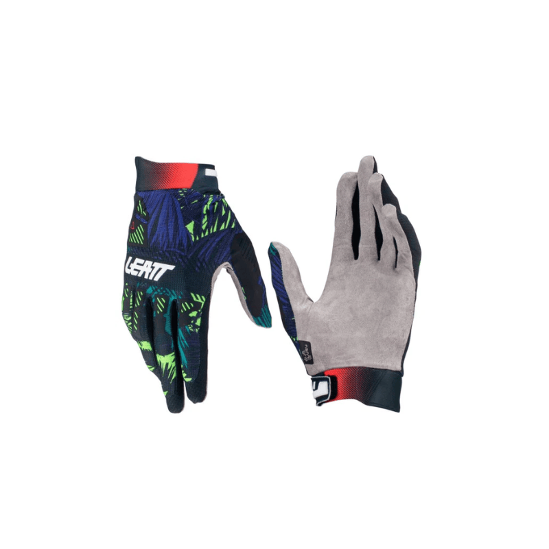 Glove Moto 2.5 X-Flow Jungle