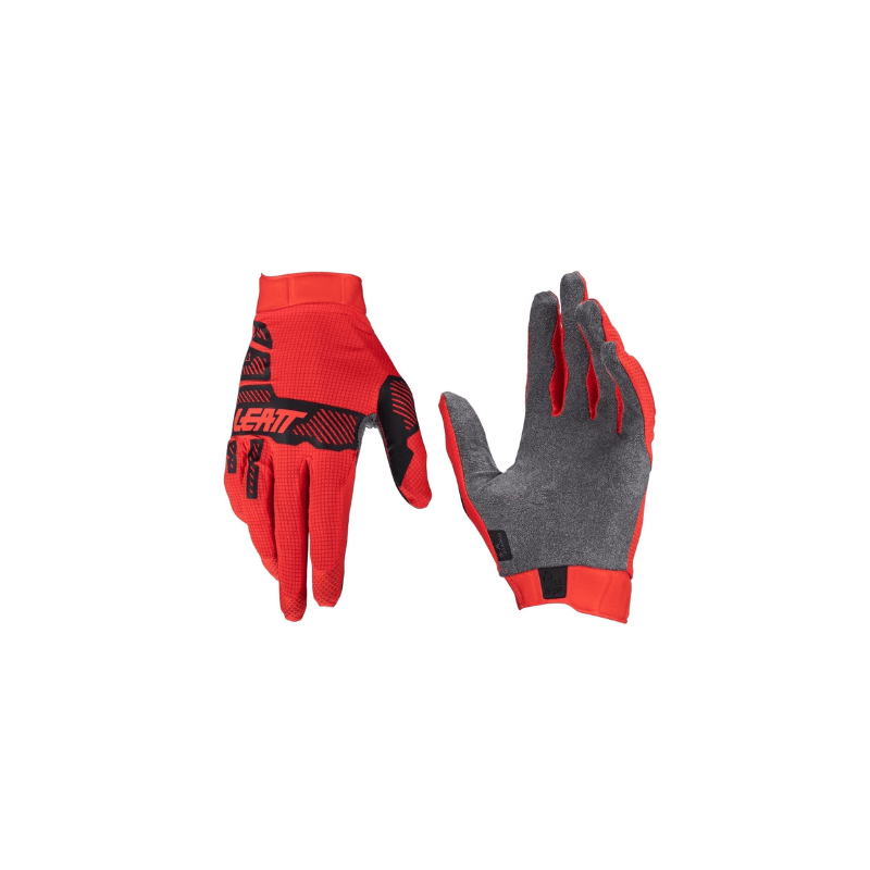 Glove Moto 1.5 GripR Red