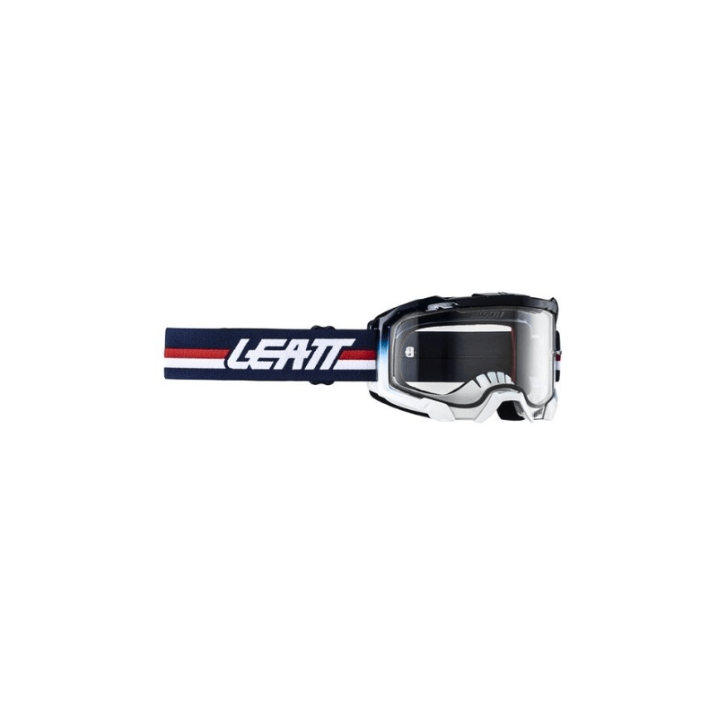 Goggle Velocity 4.5 Royal Clear 83%
