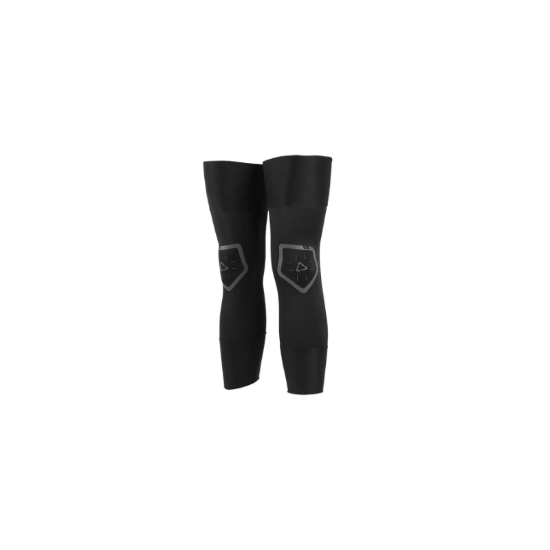 Knee Brace Sleeve Pair Black